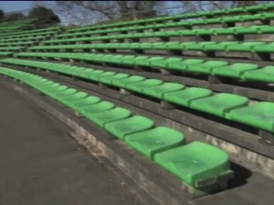 Présentation de la ville de Palmerston North