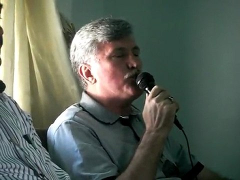 Davut ATA'nın Mevlid-i Şerifi 9