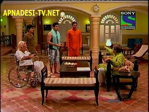 Saas Bina Sasural - 6th September 2011 - Part1