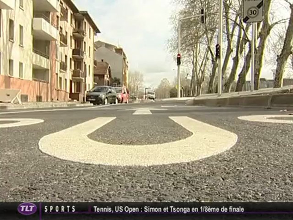 Transport Toulouse: Du nouveau chez Tisséo