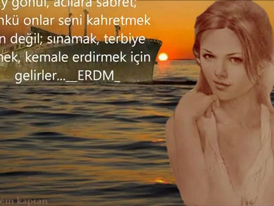 Zeki Erdem Son Gece
