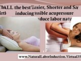 how to go into labor - inducing labor at home - inducing labor naturally
