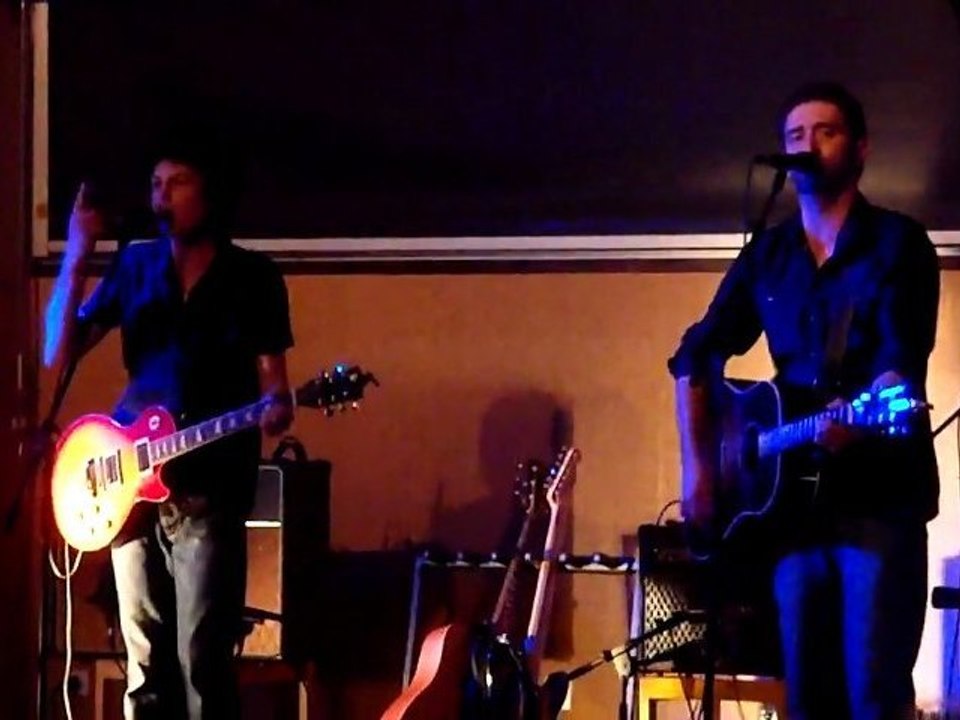 Norfolk 2 sept. 2011 Lac Chambon