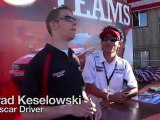 Behind the Smoke Ep 21:X-Games & Discount Tire Event - Dai Yoshihara Formula Drift 2011 Season