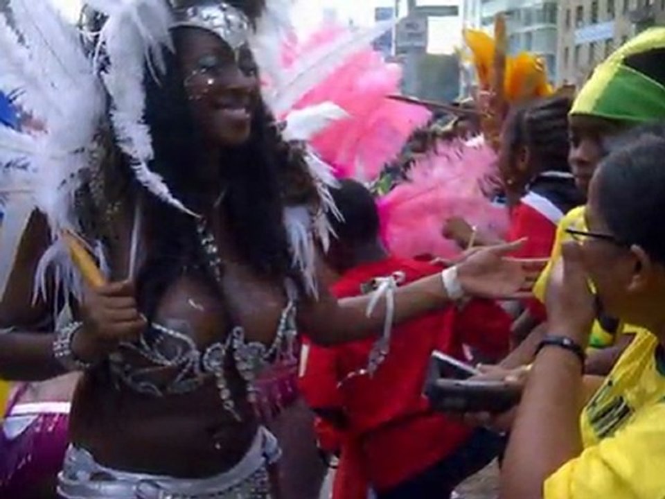 West Indian Labor Day Parade & Carnival 2011 - Photomix Vid Volume 1