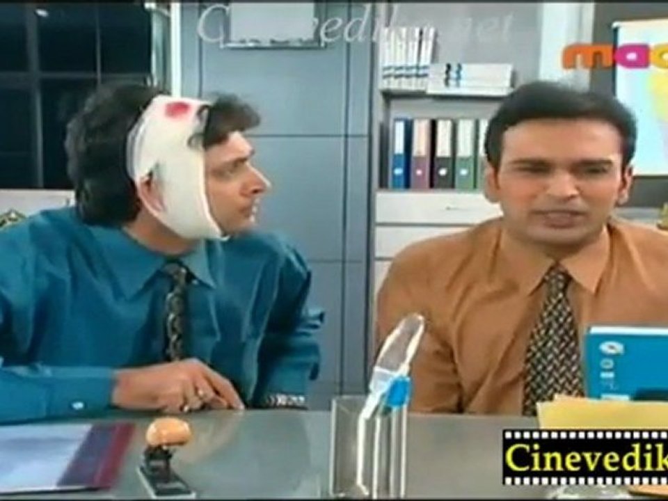 Cinevedika.net - CID telugu Serial Sep 6_clip3