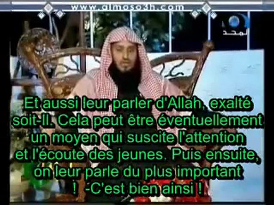 UN REPENTI PAS COMME LES AUTRES.