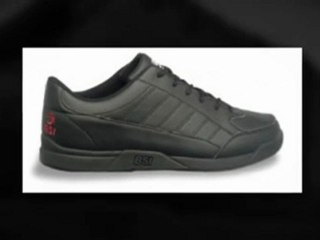 2 Bowling Shoes