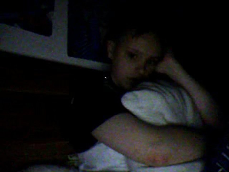 Last Night from Leon :D