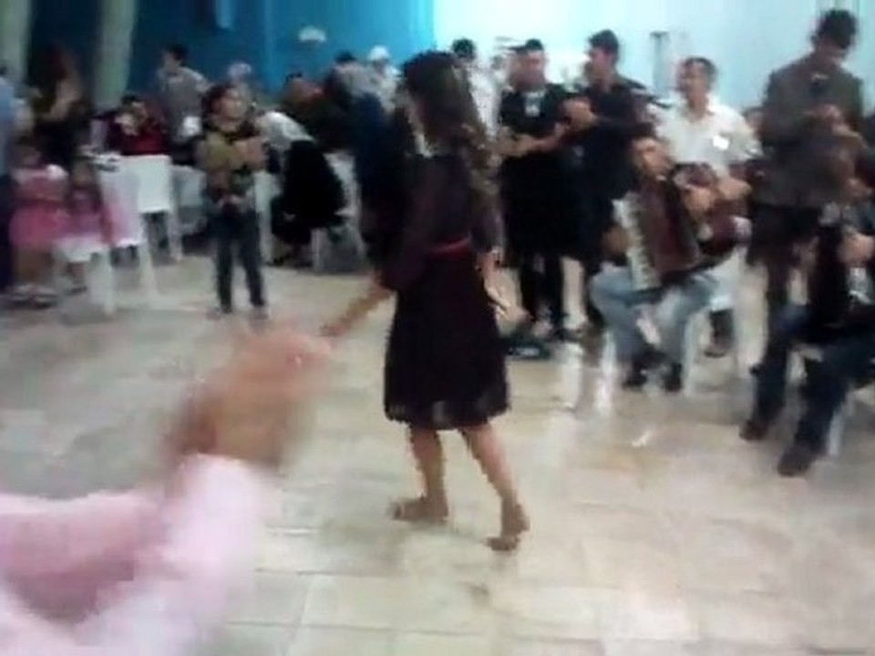 Tarık Altok Düğün (Dilek)