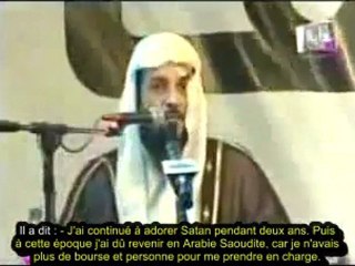 IL A ADORE SATAN . TROUBLANT 1.