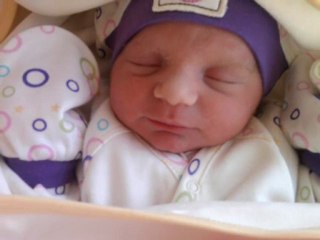 HOŞ GELDİN EYLÜL KIZIMIZ.