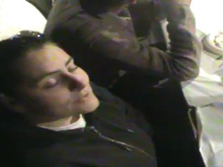 VIDEO 25 - loisirlhand au tournoi de mazan 2011