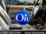 Buick Enclave Long Island from City Cadillac Buick GMC - YouTube