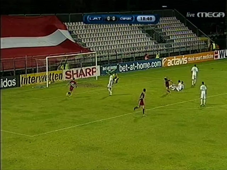 letonia 1-0
