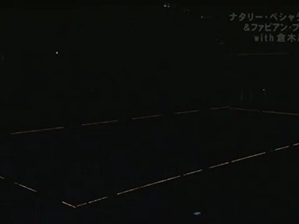 Nathalie Pechalat Fabian Bourzat Fantasy on Ice 2011