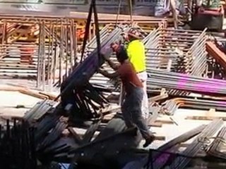 Hope on hallowed ground