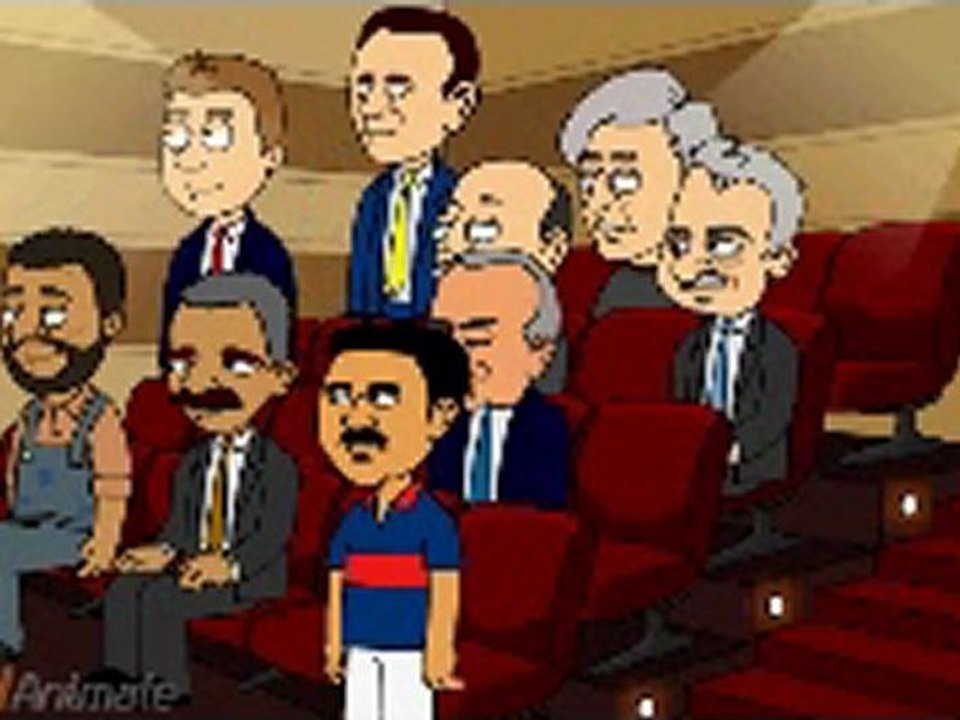 Leaders Spanish wmv