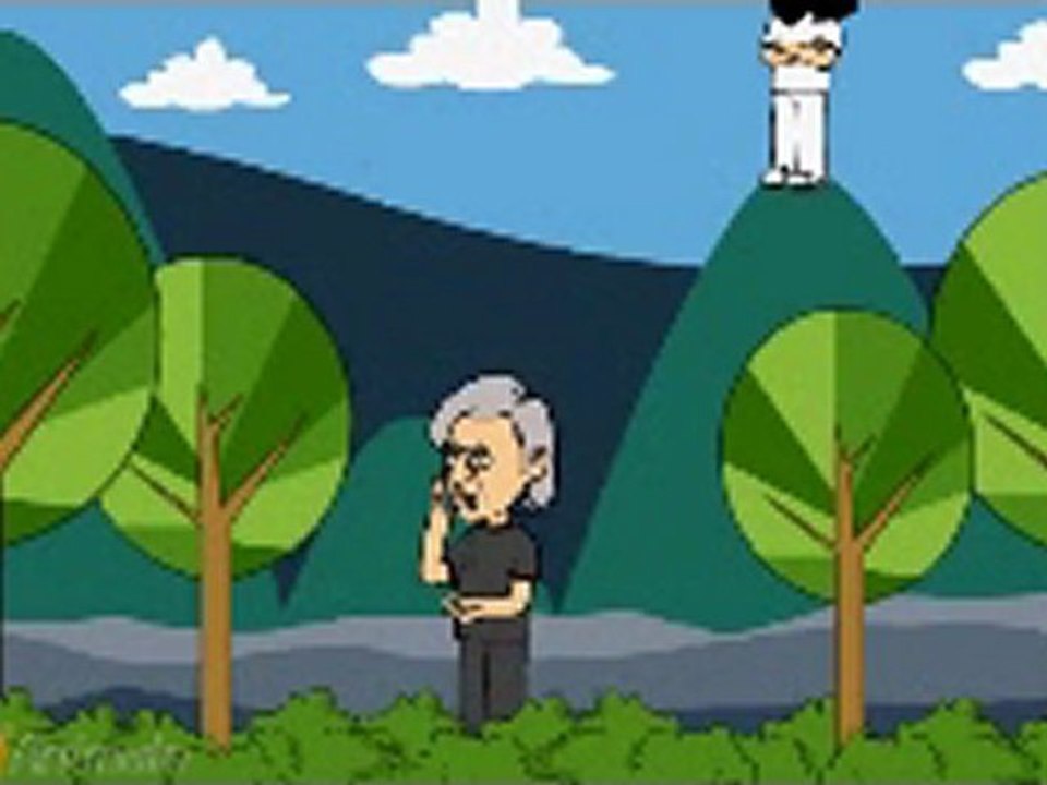 License Spanish wmv