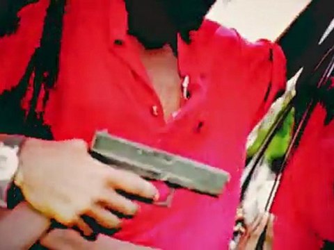 Prodigy & Ferg Brim - Top Shottas (HD)