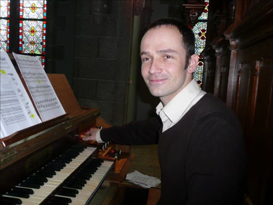 F Rivoal - Toccata.wmv