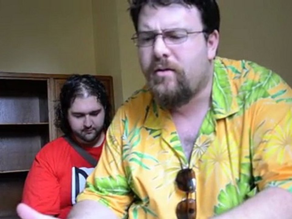 Interview du Joueur du Grenier - Japan Addict