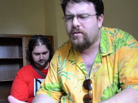 Interview du Joueur du Grenier - Japan Addict