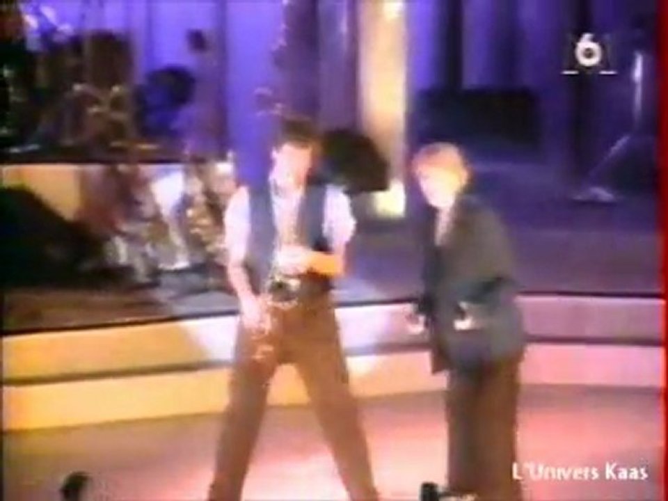 1990 - Reportage