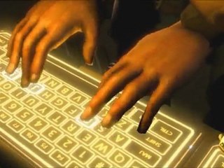 Deus Ex - Human Revolution - Part 6 - See What Happens