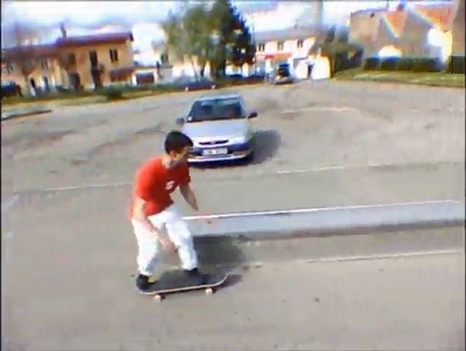 skate