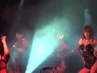 Bande Annonce César Palace Paris