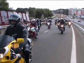 marche des usagés 2011