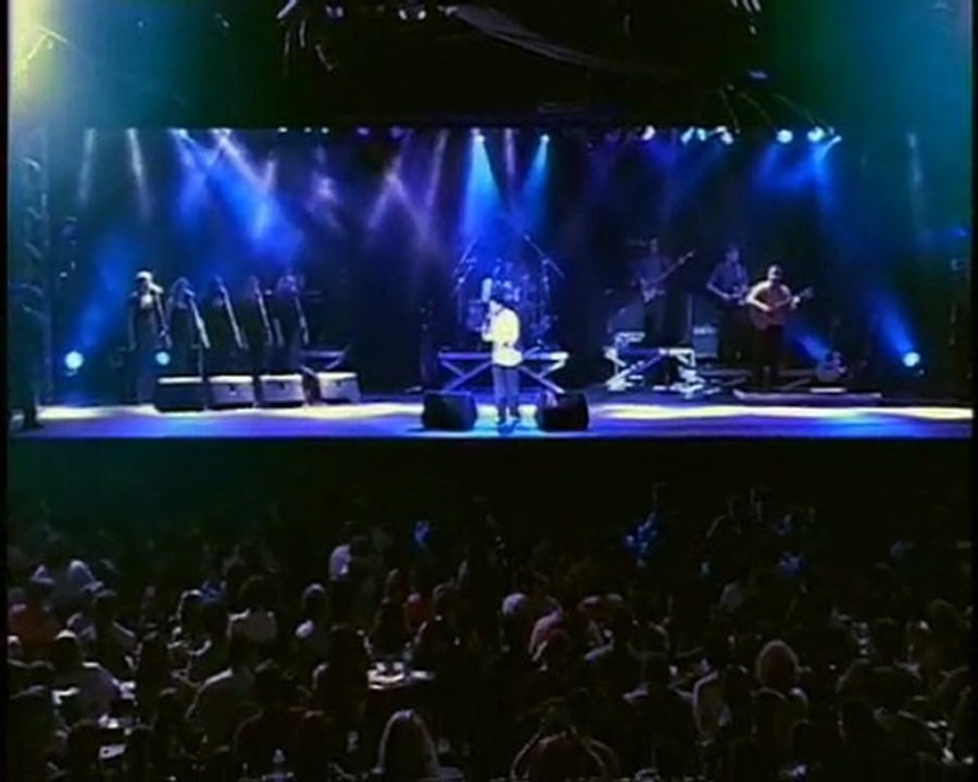 Mãe da Penha - IZAÍAS (Abertura do Show Em Deus)