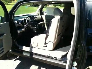 2011 Honda Element EX Madison Wisconsin