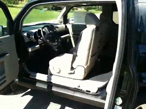 2011 Honda Element EX Madison Wisconsin