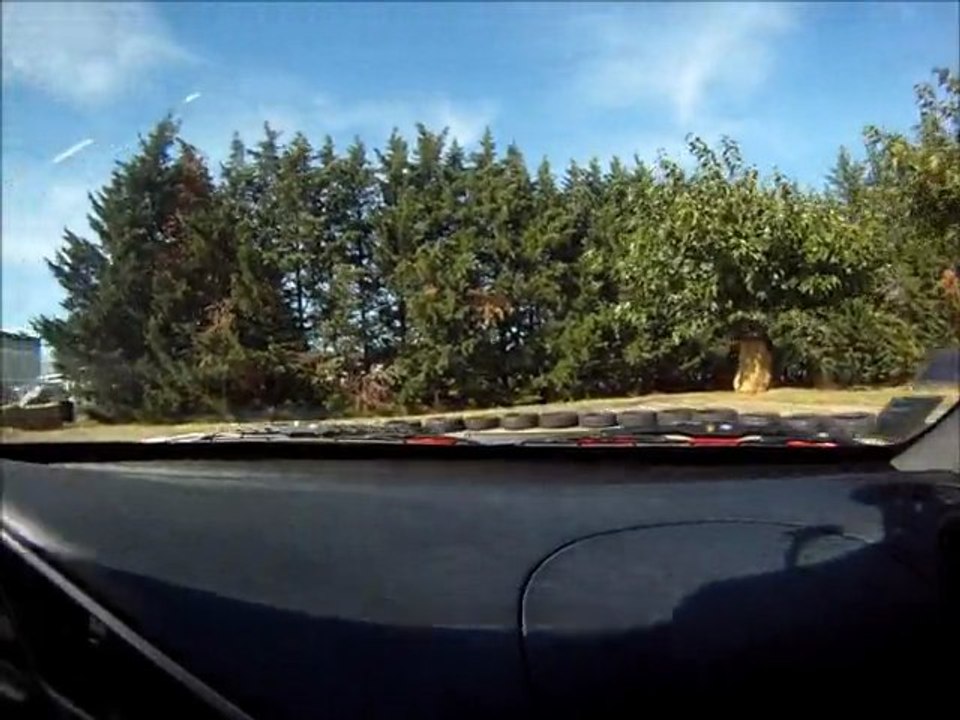 chabanneries 2011 course 2 puma