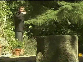 EL SECRETO DE PUENTE VIEJO TRISTAN Y FIGUEROA SE PREPARAN PARA CAPTURAR A CARLOS 02-09-11