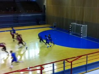 US Créteil - US Ivry (match de préparation)