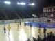 Masters Handball Grenoble : Tremblay en France - Nexes (match de préparation - Masters Grenoble)