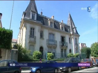 JT 19-20 Methode Coué