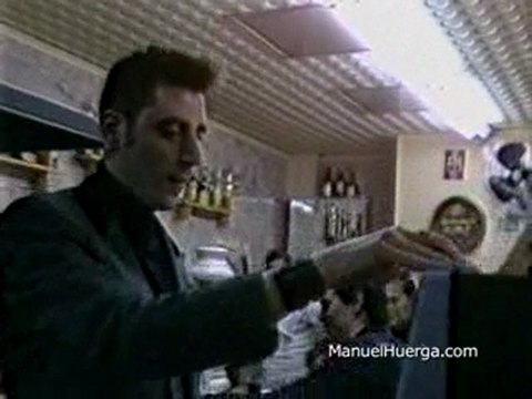 Estoc de pop: Loquillo y los Trogloditas Avenida de la Luz ep.06 [22.02.84]