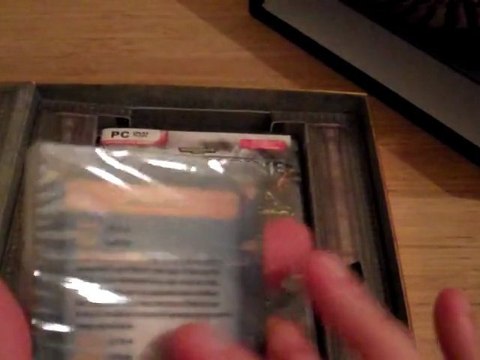 Unboxing Warhammer 40.000 Space Marine édition collector