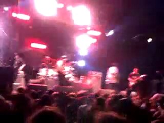 sucidal tendencies (3) - couvre feu 2011