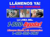 Abogados de Accidentes de Trabajo en Miami
