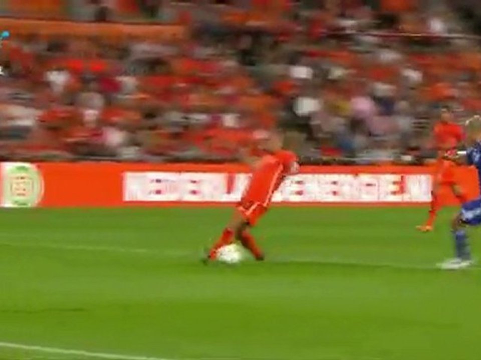 Netherlands vs San Marino (5-0) Huntelaar Goal 02/09/2011 Netherlands 5-0 San Marino