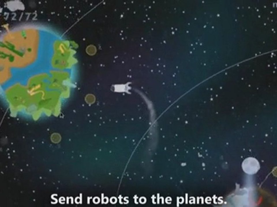 BEEP Trailer