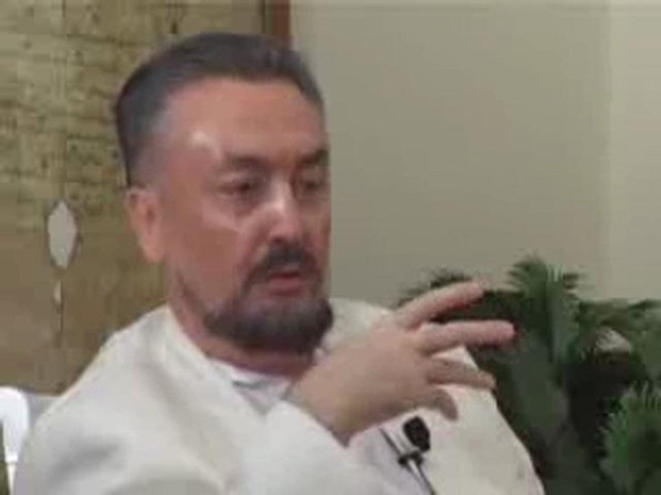 Islam and terror are not compatible -2-