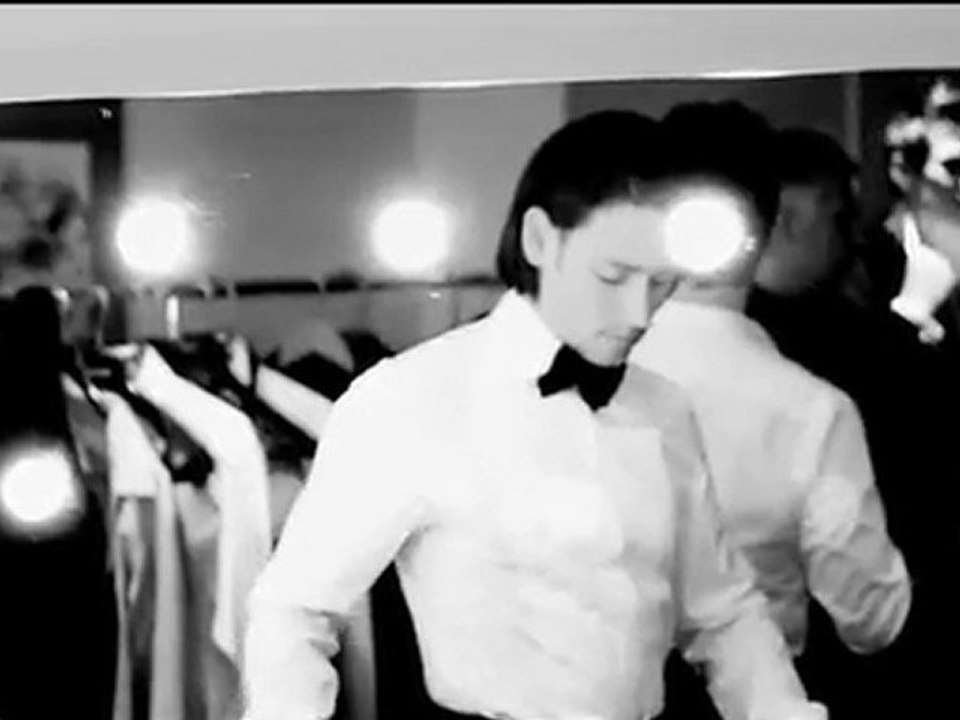 Wicked Game-Il divo