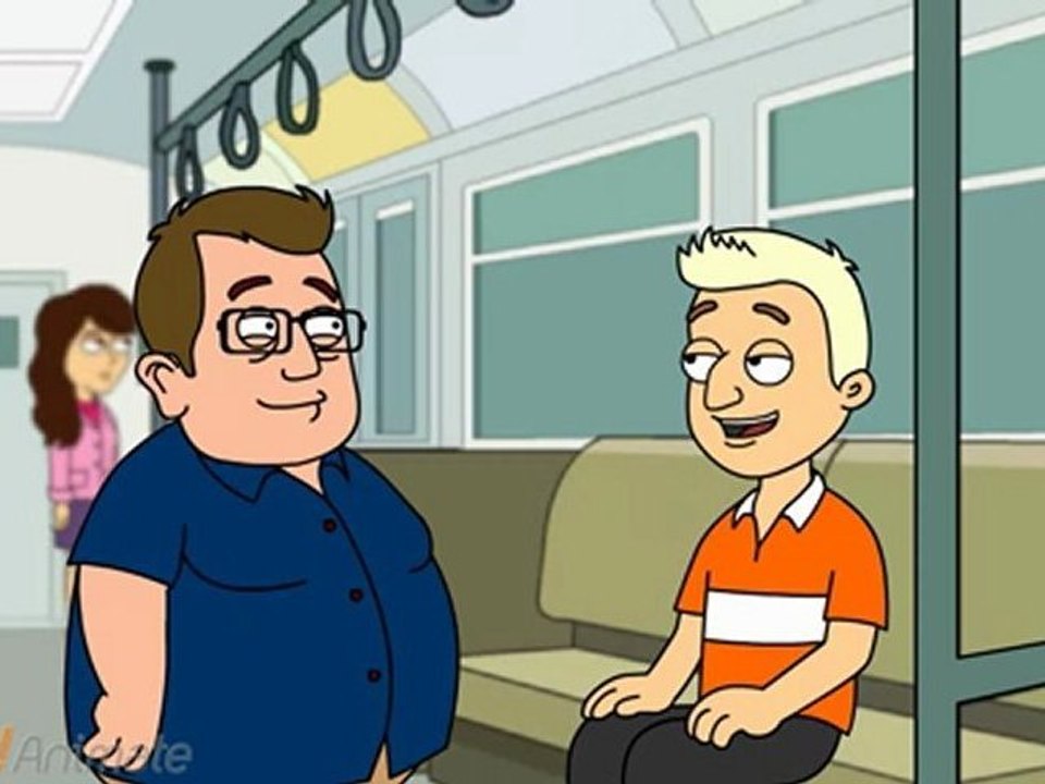 Garrys friend