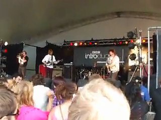 ANGUISH SANDWICH Reading Festival 2011.